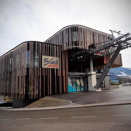 Tiroler Zeitgeist * Fügen