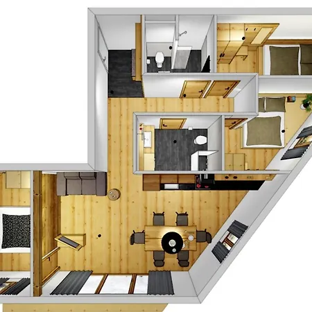 Tiroler Zeitgeist Fügen