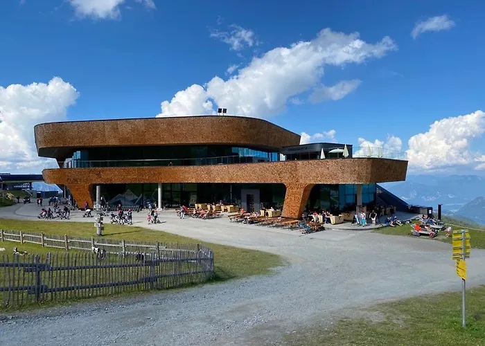 Tiroler Zeitgeist * Fügen