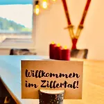 Апартаменты Tiroler Zeitgeist Фюген