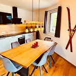 Tiroler Zeitgeist Apartment