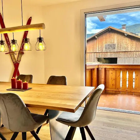 Tiroler Zeitgeist * Fügen