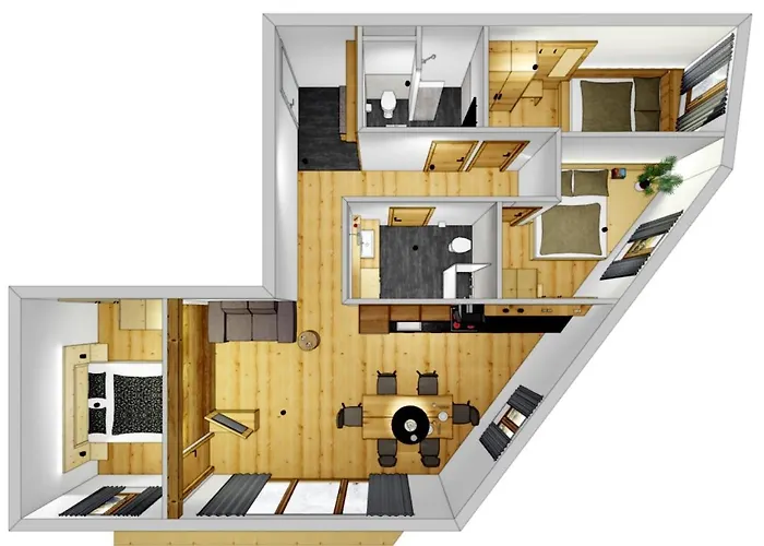 Tiroler Zeitgeist Fügen